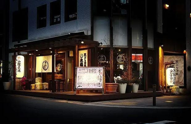 米福酒場 淀屋橋店