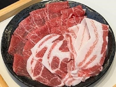 しゃぶ庵心斎橋店