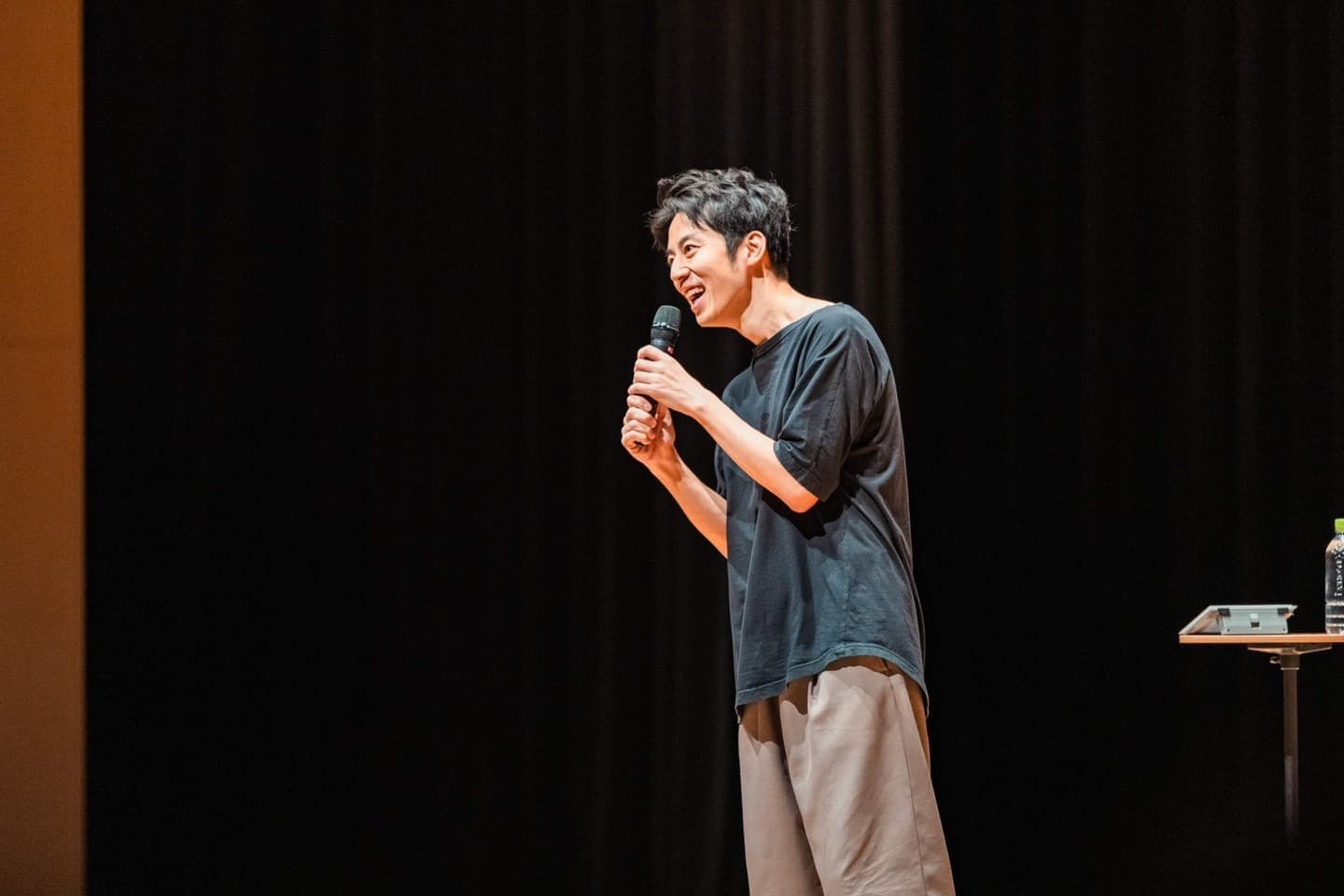 西野亮廣講演会in立命館大学