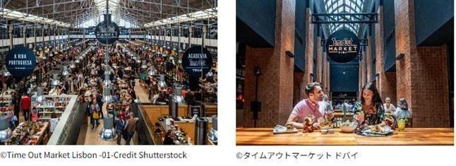 TimeOutMarket