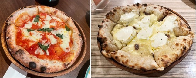 チェリーナ邸 石窯イタリア酒場料理 北浜淀屋橋店