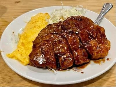 サル食堂