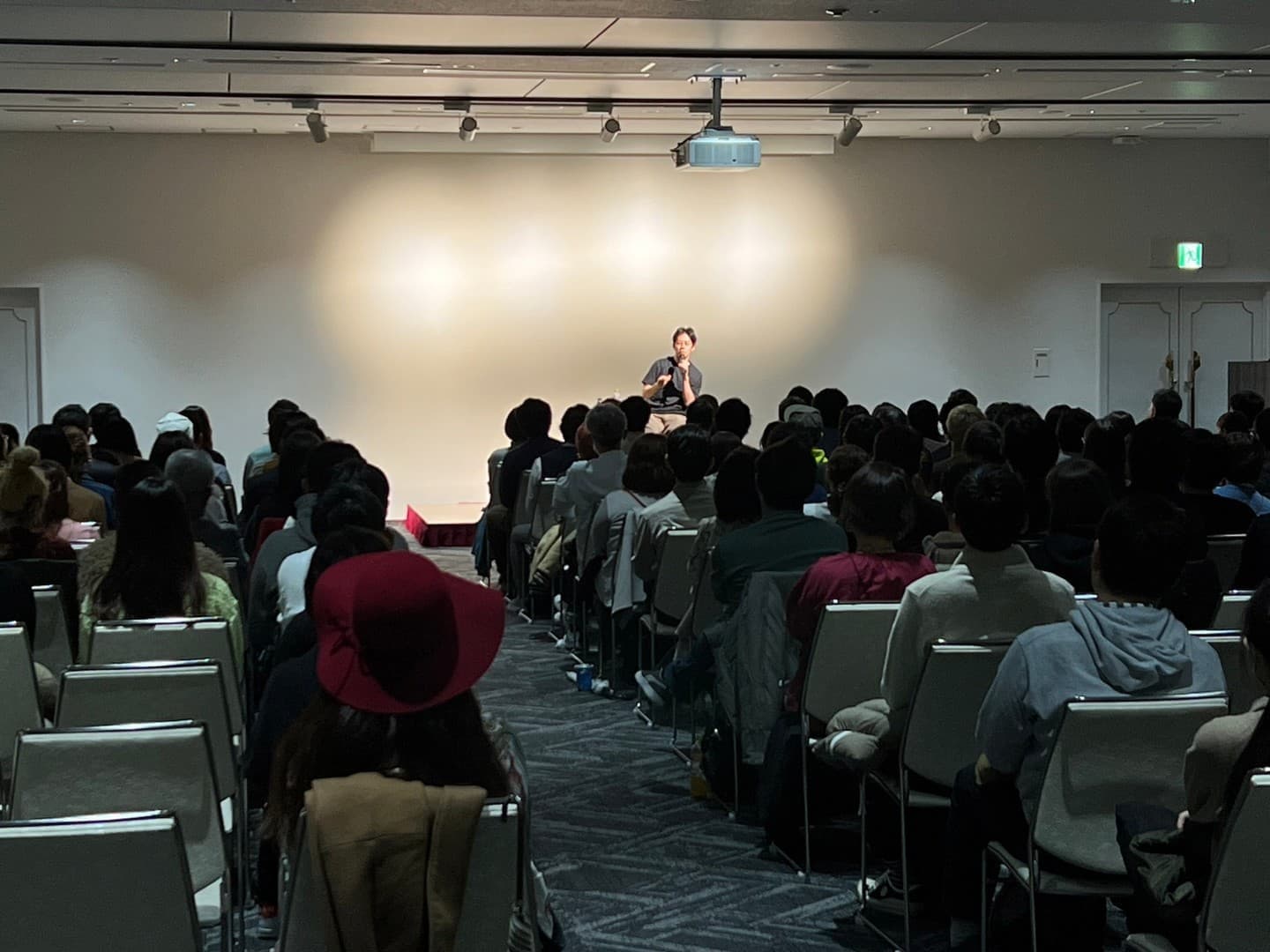 西野亮廣講演会in大阪