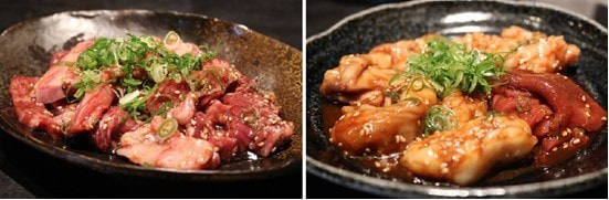 肉家 串八 西中島本店