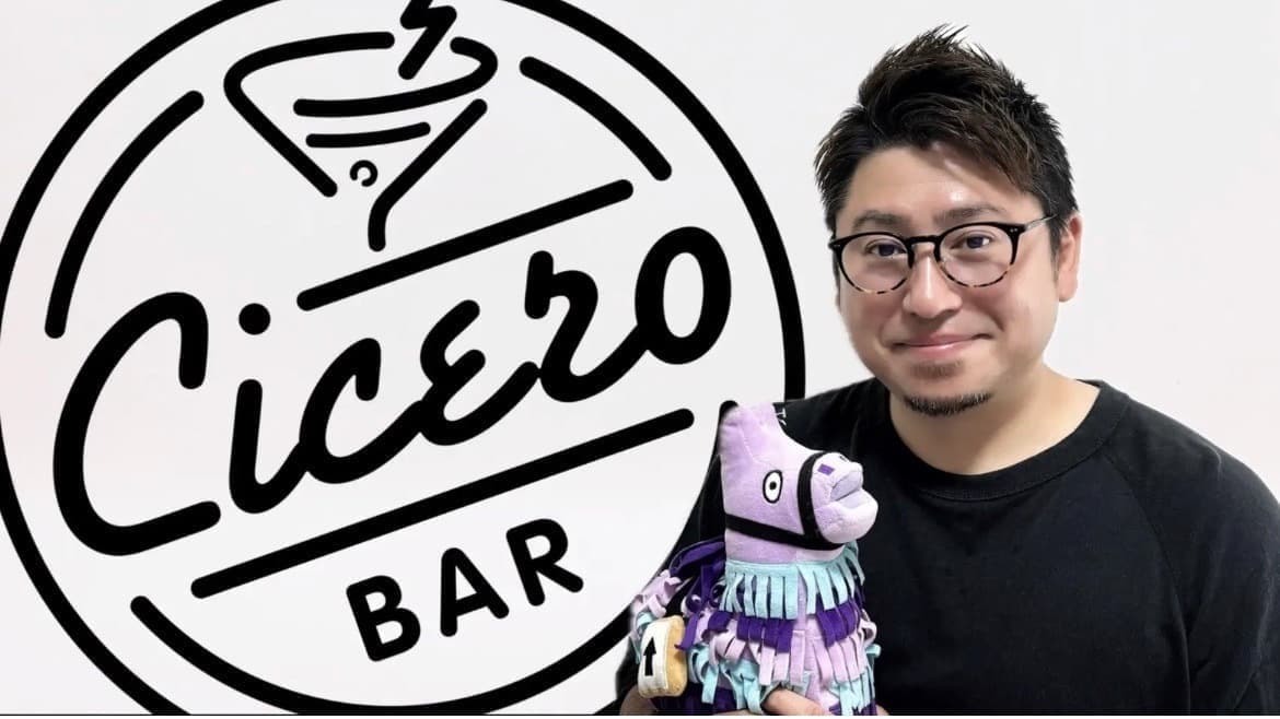 CICERO OSAKA