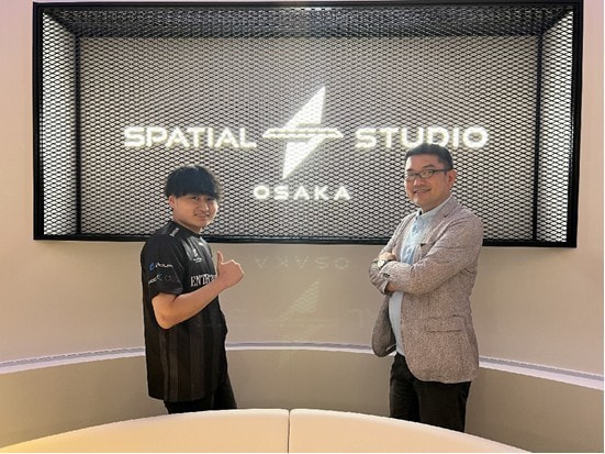 なんばがeスポーツの聖地に!