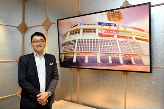 石破新総裁誕生!