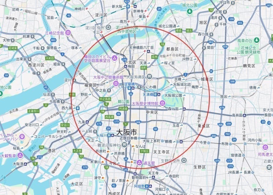 東京カンテイ