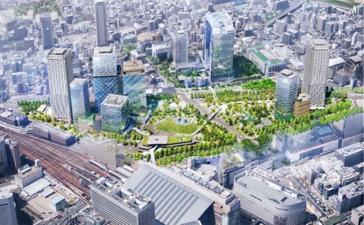 大阪・関西万博