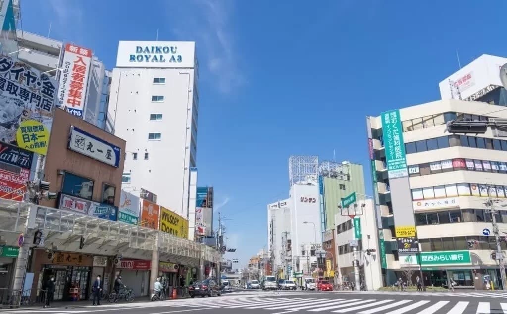 不動産投資へのあこがれ