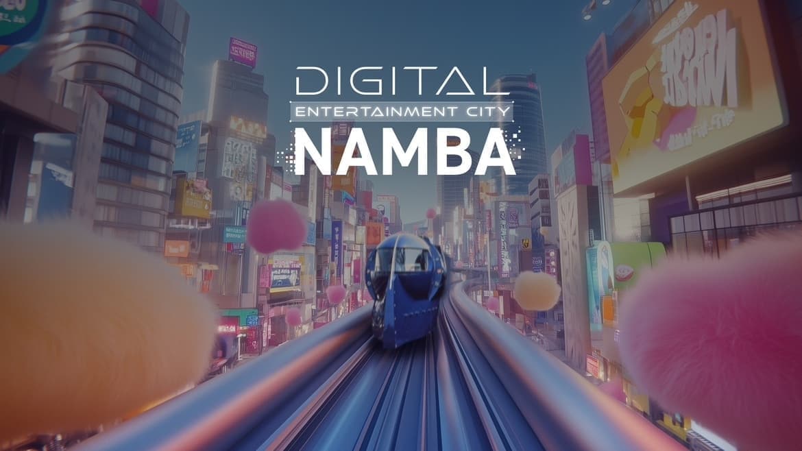 Meta Osaka