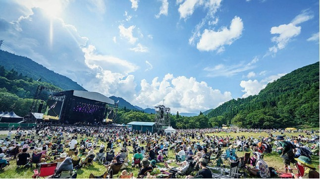 体験型イベントの経済波及効果