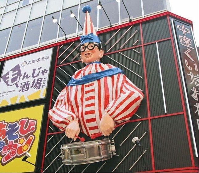 安くて旨くて速く