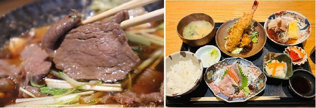 サカナのめしや 天端