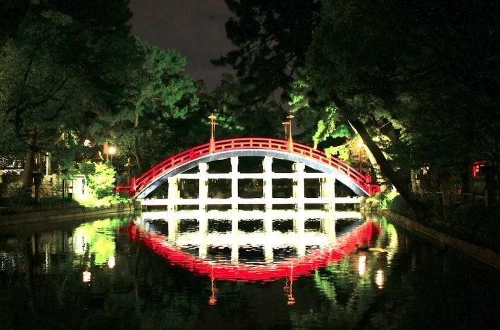 観月祭