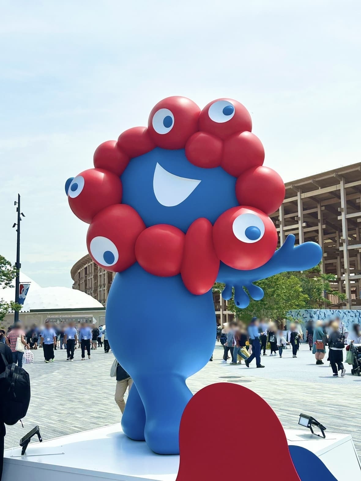 こども万博KIDS EXPO 2025