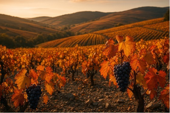 ボジョレー・ヌーヴォー