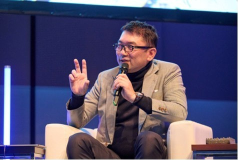 デジタルエンターテインメントシティ