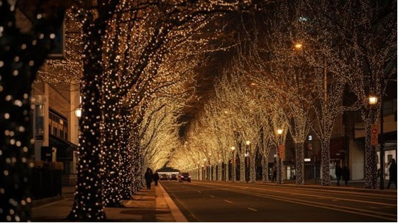 デジタルエンターテインメントシティ