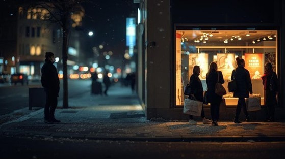 デジタルエンターテインメントシティ