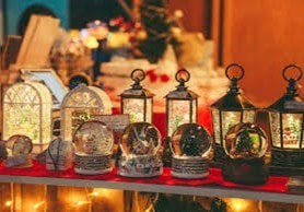 クリスマスマーケット in 大阪 てんしば 2025