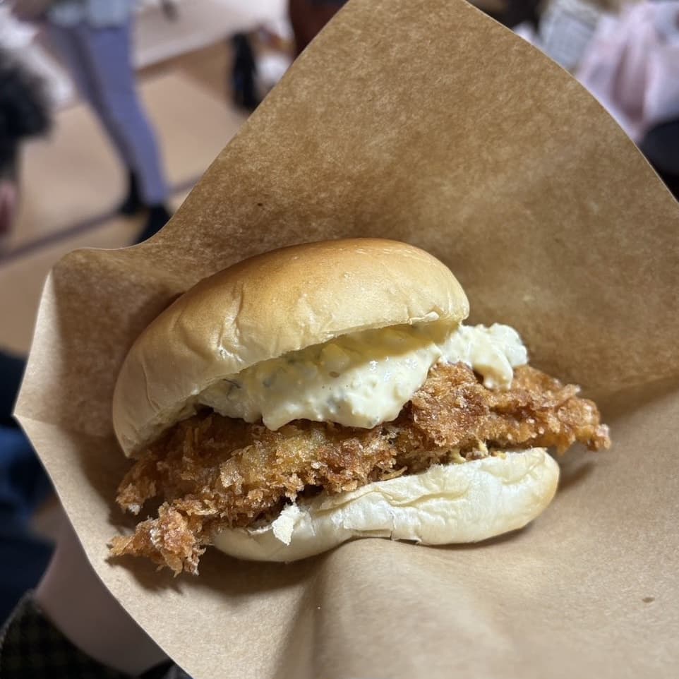 4月の堺子供ごえん食堂