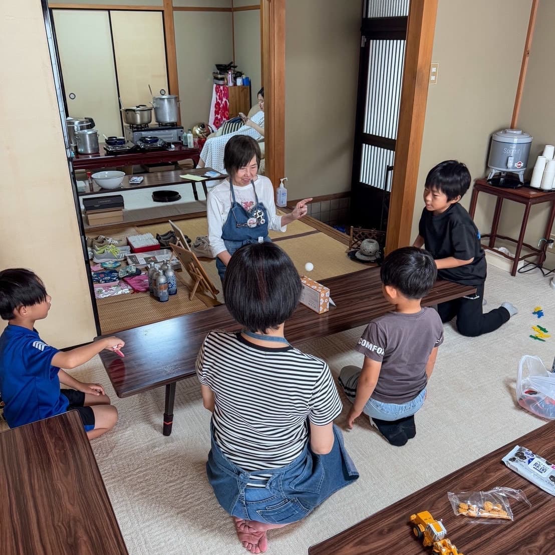 2月のごえん食堂