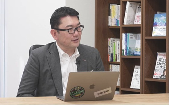 株式会社リンクス