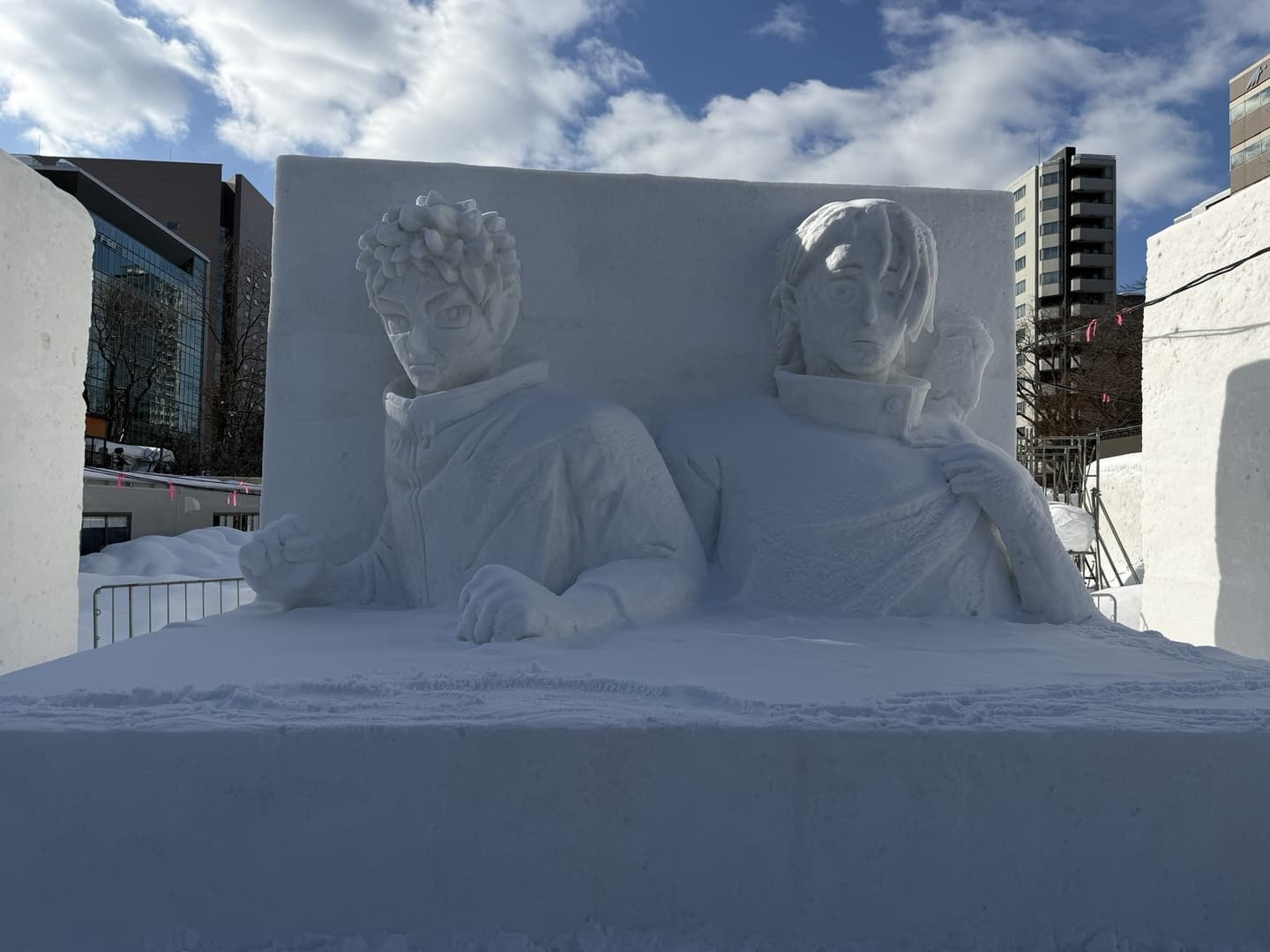 2026さっぽろ雪まつり