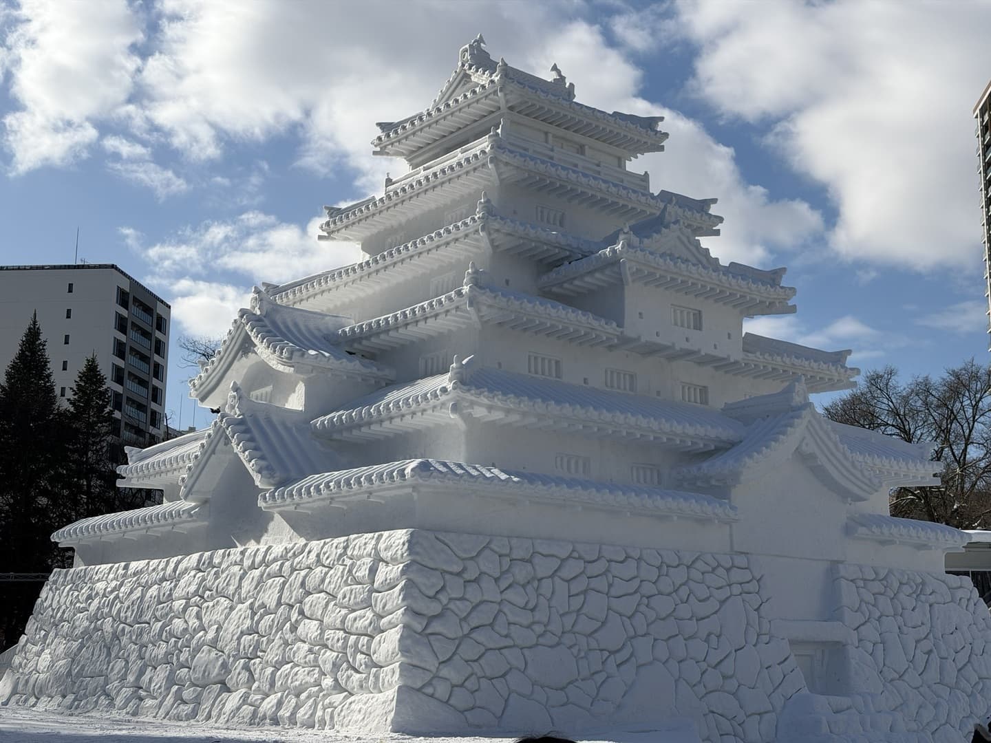 2026さっぽろ雪まつり