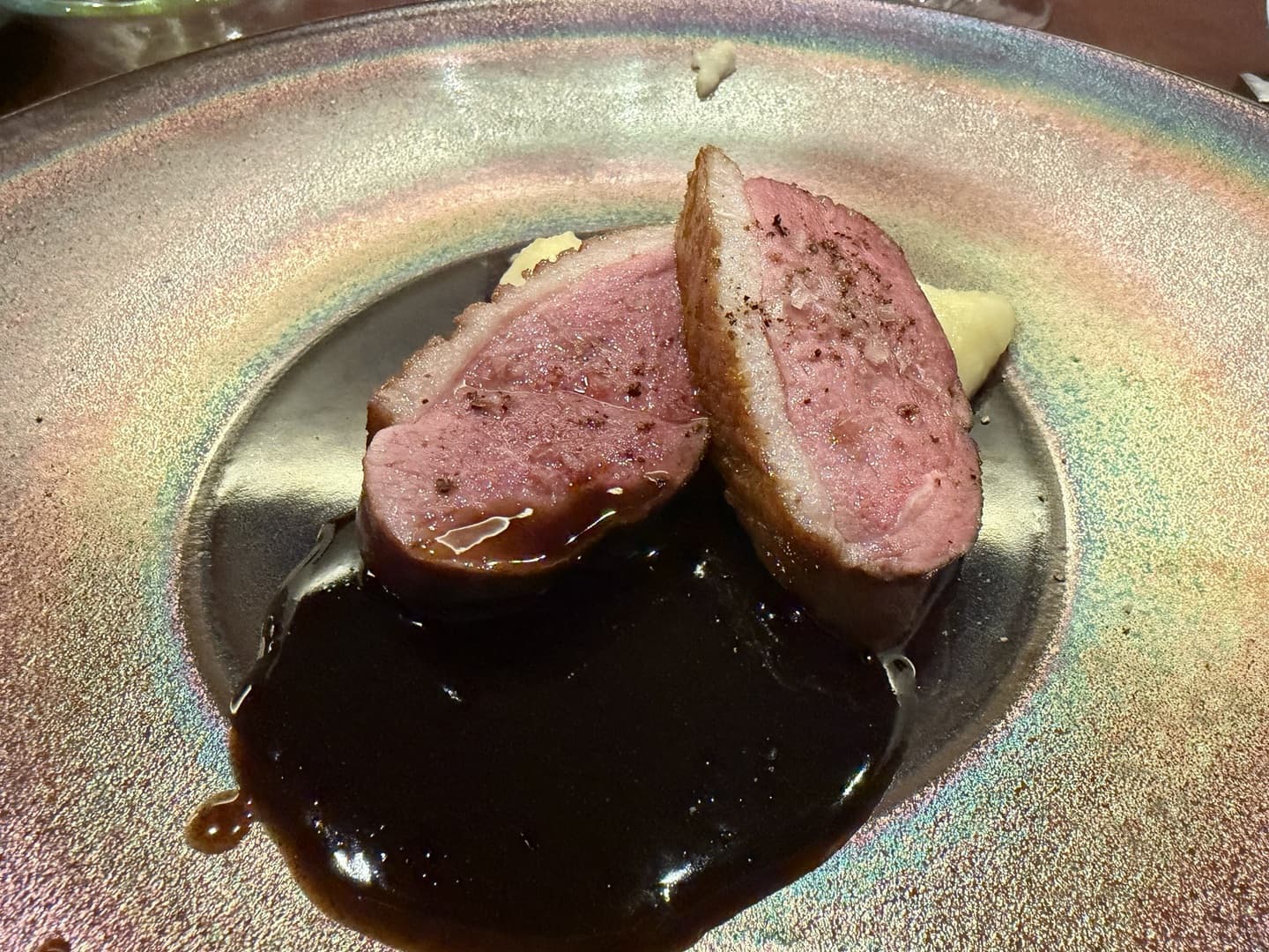 東京・神楽坂でリンクスグルメ会