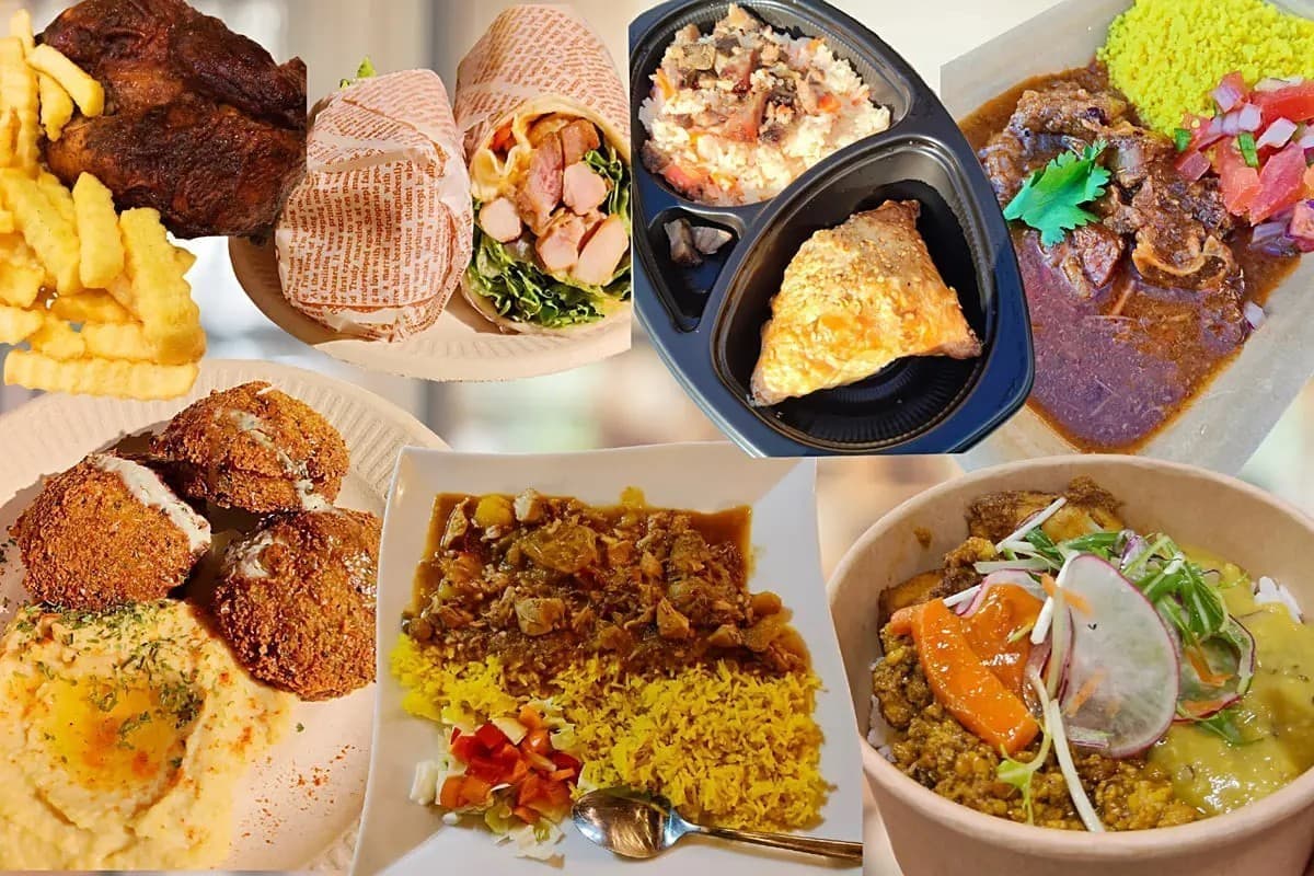 麦食音祭（ばくしょくおんさい）2026