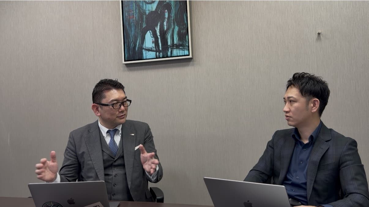 不動産YouTuberまっきー