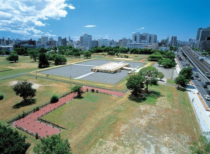 春の大阪 国宝めぐり2026