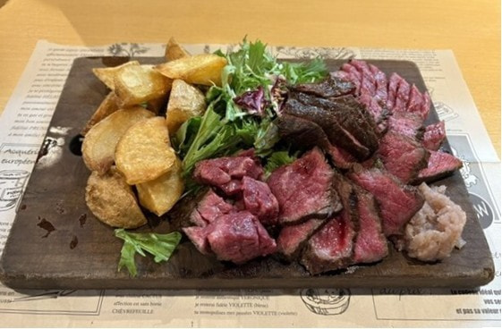 源兵衛 天王寺あべの店