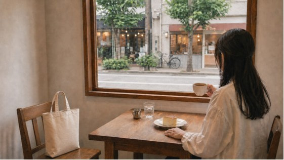 リンクスの18期目のスタート
