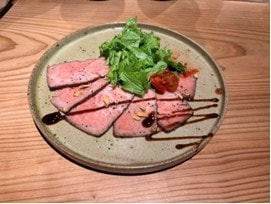 旬創酒肴 awai