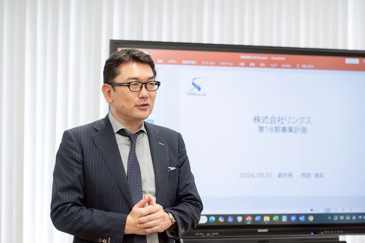 西野亮廣特別社内勉強会開催！