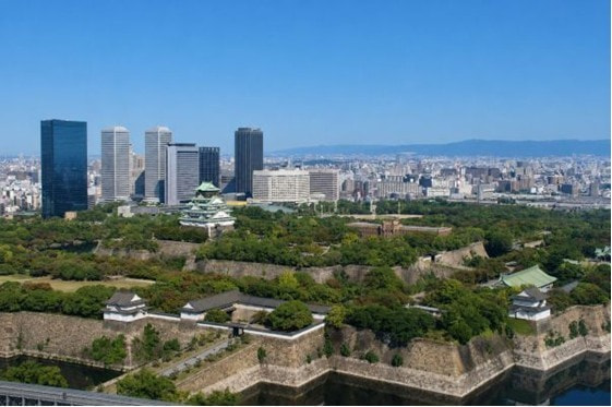 四天王寺