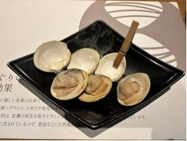はまぐり庵 吉祥別邸