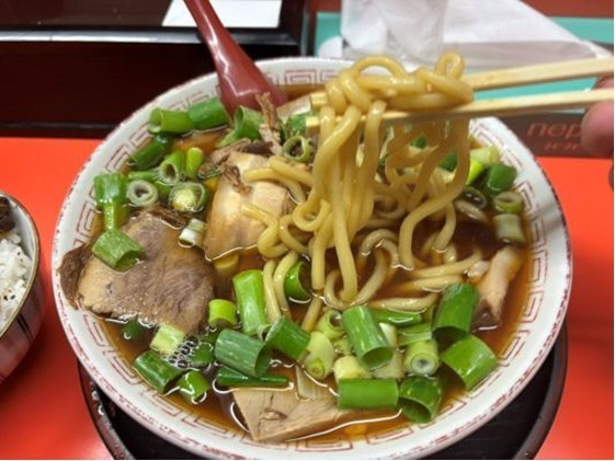 麵屋7.5Hz+ 梅田店