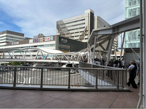 外国人にも選ばれる