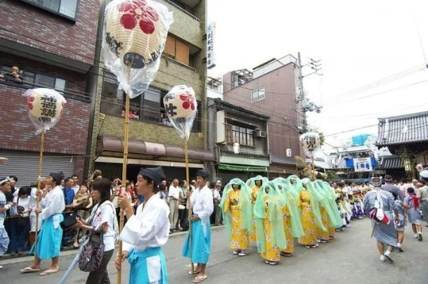 本宮祭
