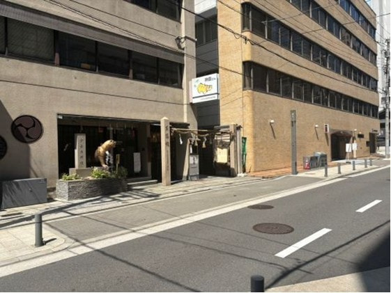 薬が教える、大阪の底力
