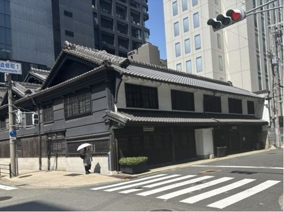 薬が教える、大阪の底力