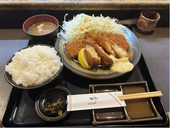 とん亭