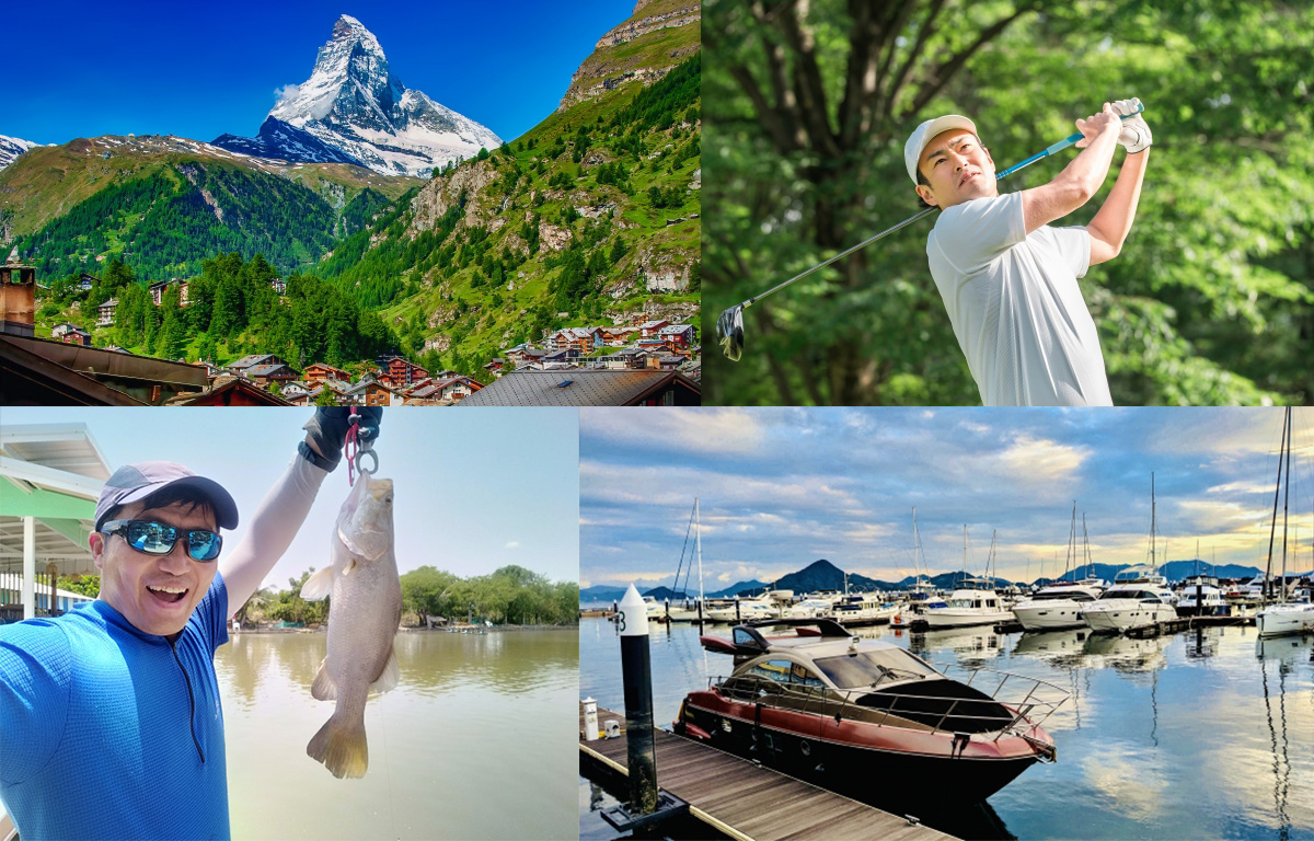 「人生の選択肢」が広がる