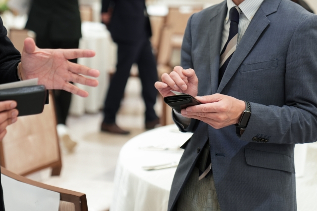 医師限定オーナー交流会の様子