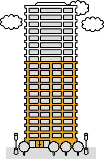 入居率アイコン